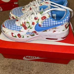 Air Max Excee GS 'Cherry'